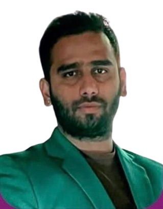 Adv. Shubham Arun Yelshette