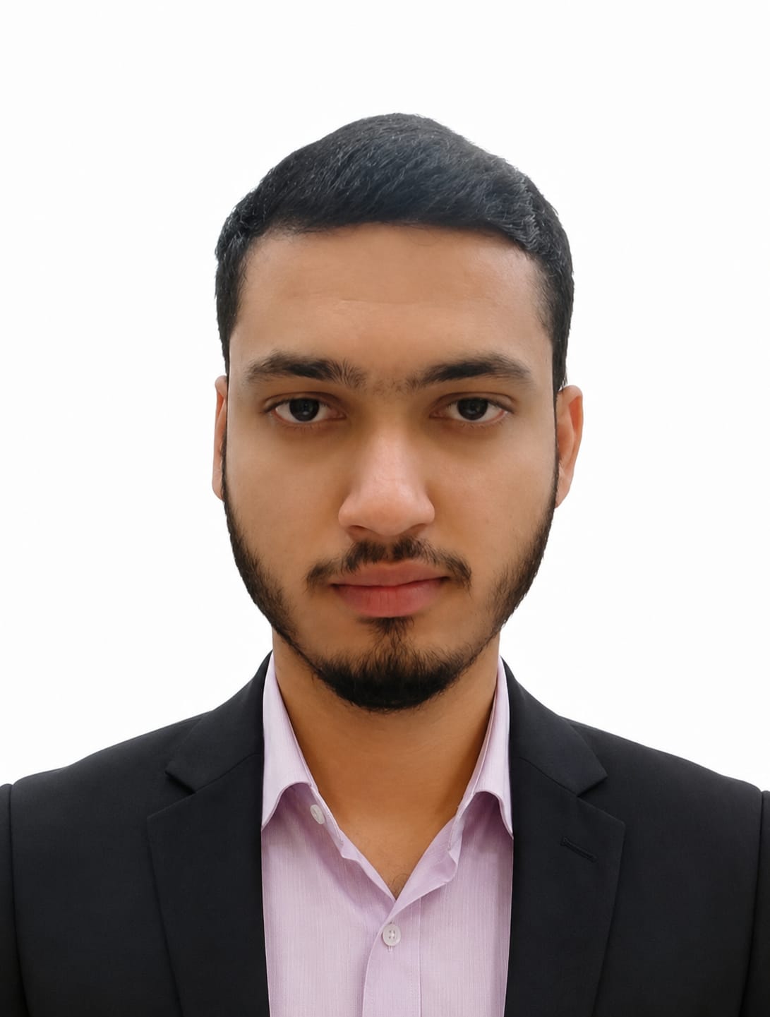 Rahul R Biradar