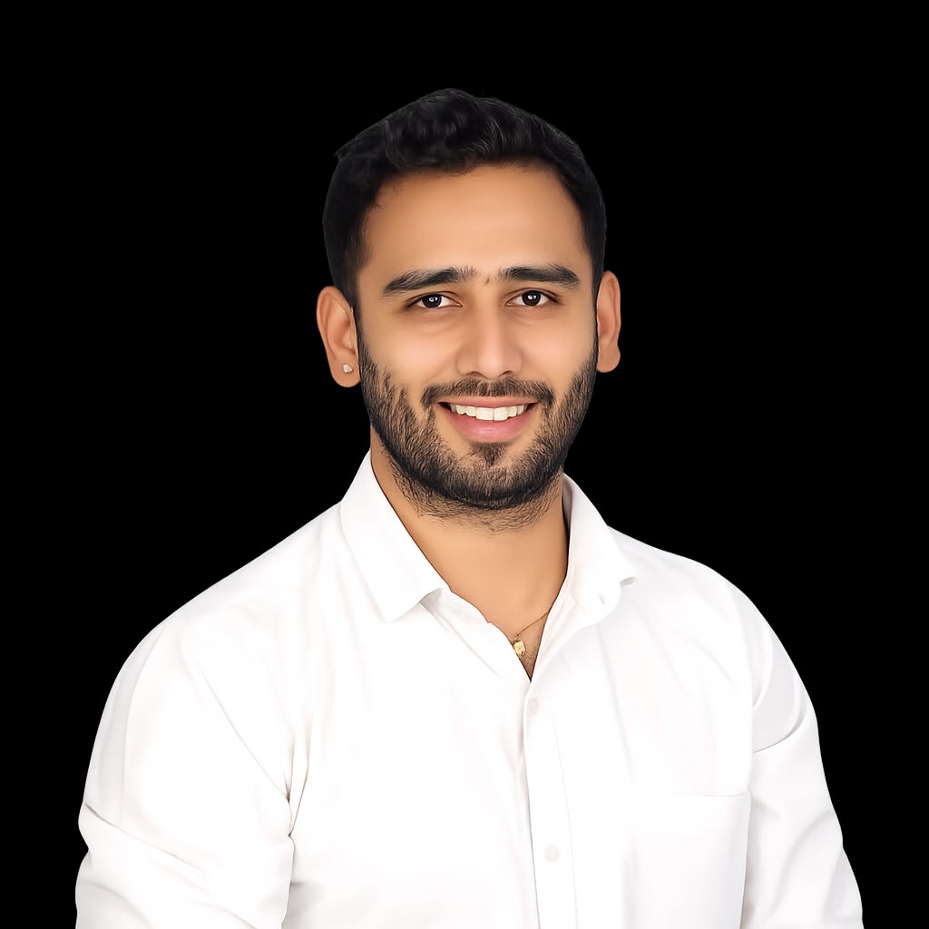 Adv. Shubham A Yelshette