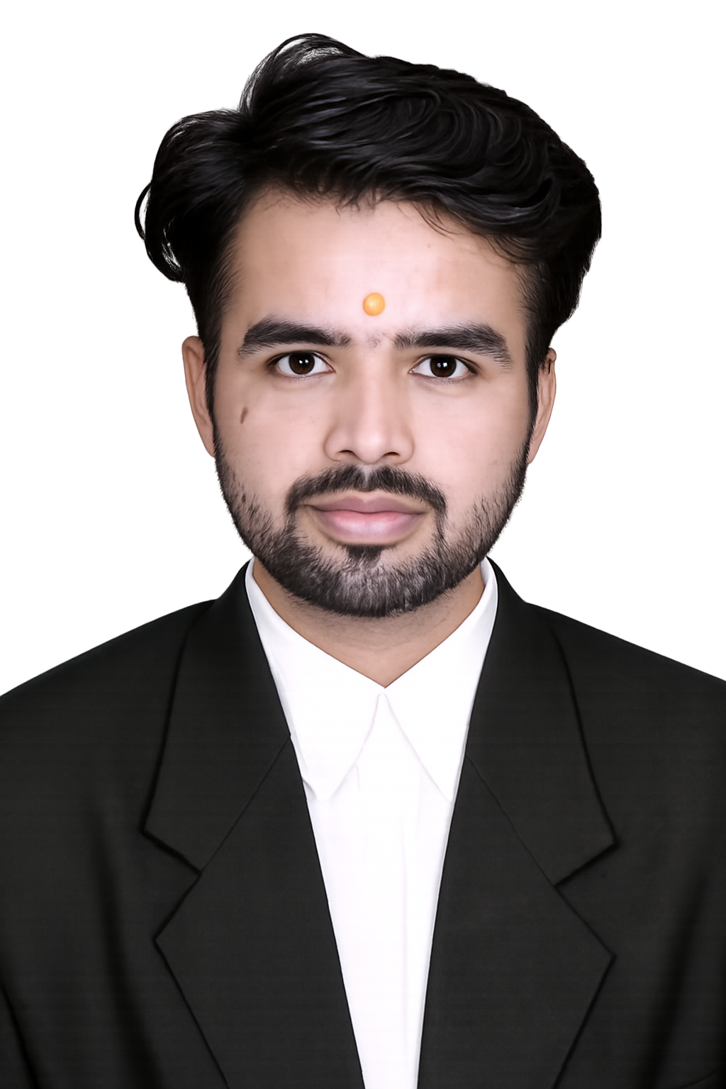 Adv. Sunil A Pawar