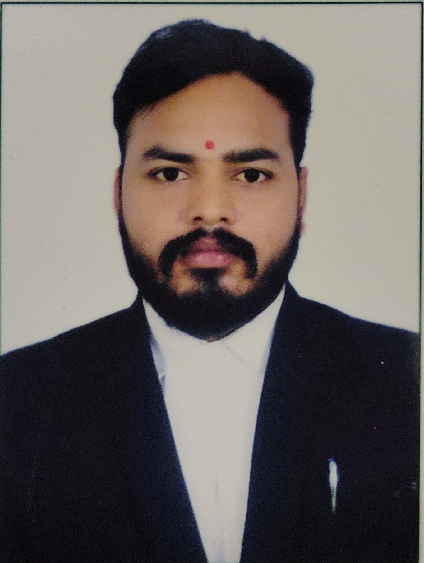 Adv. Sudarshan R Herkar