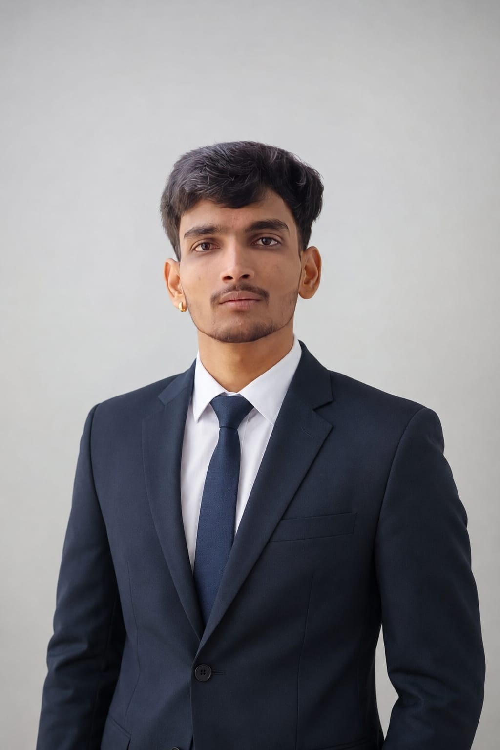 Aniket A Yelshette