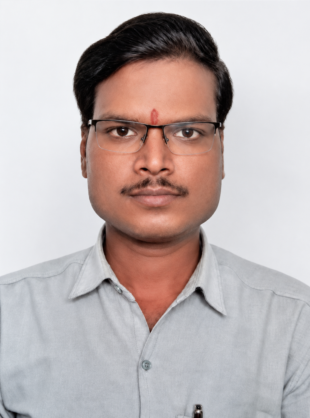 Shashikant V Kulkarni